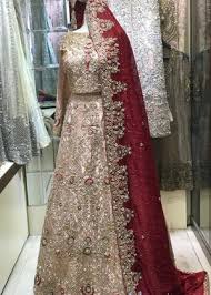 bridel dres