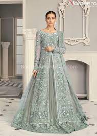 bridel dres